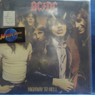 AC/DC - HIGHWAY TO HELL - EU 2009 - M-/M- LP - pikkukuva 1
