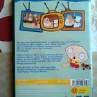 Family Guy - Kausi 2 DVD - pikkukuva 2