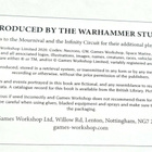 WH40K - Necron 9th Edition Codex (2020) - pikkukuva 4