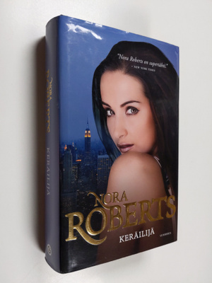 Nora Roberts : Keräilijä