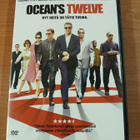 Ocean's Twelve - pikkukuva 1