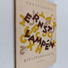 Ernst Lampen : Kielipakinoita - pikkukuva 1