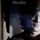 WARREN ZEVON :: SENTIMENTAL HYGIENE :: VINYYLI LP    1987 !! - pikkukuva 1