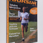 Juoksija 10/2002 - pikkukuva 1