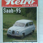 Retro Auto Moto No 43 2/2005 - pikkukuva 1