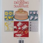 Sylvia Coward : The Complete Book of Cake Decorating with... - pikkukuva 2