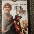 A Fistful of Dynamite UUSI James Coburn Rod Steiger - pikkukuva 1