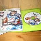 XBOX 360 Madden NFL 08 - pikkukuva 2