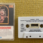 Ozzy Osborne Speak of the devil - pikkukuva 1