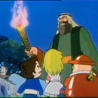 SUPERKIRJA osat 4-6 dvd 1981 Suomeksi puhuttu - pikkukuva 3