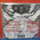 CEREMONIAL TORTURE - SABBATH THOU ARTS UUSI FIN 2022 LP - pikkukuva 2