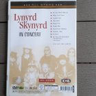 DVD: Lynyrd Skynyrd In Concert - Sweet Home Alabama (2005) - pikkukuva 2