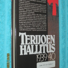 Osmo Jussila - Terijoen Hallitus 1939-40 - pikkukuva 2