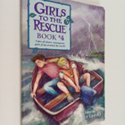 Girls to the rescue, Book 4 - Tales of clever, courageous... - pikkukuva 1