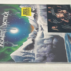 SONATA ARCTICA : Clear Cold Beyond - 2LP, Marbled, nimmarit - pikkukuva 4