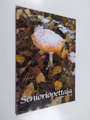 Senioriopettaja 5/2010