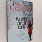Paulo Coelho : Veronika päättää kuolla - pikkukuva 1