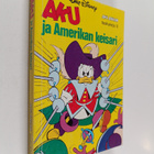 Walt Disney : Aku ja Amerikan keisari - pikkukuva 1