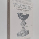 Jouko M. V. Heikkinen : Unio substantialis et sacramental... - pikkukuva 1