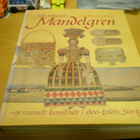 Bengt Jacobsson: Nils Månsson Mandelgren - en resande konstn - pikkukuva 1