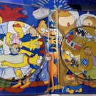 The Simpsons The Complete Fourth Season - 4  x DVD - pikkukuva 2