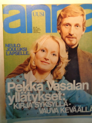 Anna lehti Nro 48/1974 (31.7)