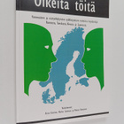 Oikeita töitä : vammaisten ja osatyökykyisten työllistymi... - pikkukuva 1
