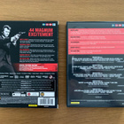Dirty Harry Collection – DVD (5 elokuvaa) - pikkukuva 5