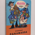 Hannes Hegen : Digedagit Panamassa - pikkukuva 1