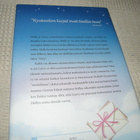 Cecelia Ahern P.S. Rakastan sinua   -sid - pikkukuva 2