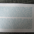 POSTIMERKKIVIHKO - SADUNKUVITTAJA RUDOLF KOIVU - LAPE V14 - pikkukuva 2
