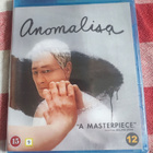 Anomalisa UUSI BLU-RAY - pikkukuva 1