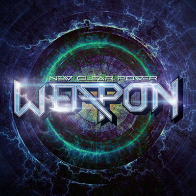 { weapon - new clear power (melodic metal) }