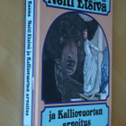 Carolyn Keene : Neiti Etsivä ja Kalliovuorten arvoitus (2.p. - pikkukuva 1