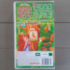VHS: Robin Hood (Walt Disney Klassikot 1973/?) - pikkukuva 2