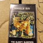The sleepy sleepers kasetti - pikkukuva 1
