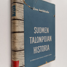 Eino Jutikkala : Suomen talonpojan historia - pikkukuva 1