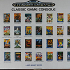AtGames Sega Megadrive Classic Game Console - pikkukuva 3