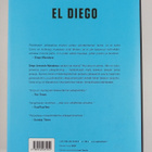 Daniel Arcucci : Diego Armando Maradona : El Diego - pikkukuva 2