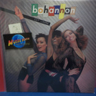 BOHANNON - CUT LOOSE U.S -79 M-/M- LP - pikkukuva 1