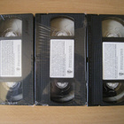 kolme väriä:sininen,punainen,valkoinen (vhs) - pikkukuva 3