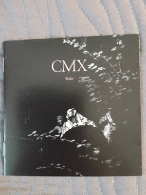 CMX: Pedot