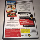 DUUDSONIT ELOKUVA KOMIAT PÄRJÄÄ AINA DVD - pikkukuva 2