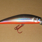Kuha-haukivaappu 13 cm - pikkukuva 2