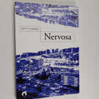 Metti Löfberg : Nervosa (signeerattu, tekijän omiste) - pikkukuva 1
