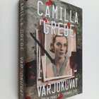 Camilla Grebe : Varjokuvat - pikkukuva 1
