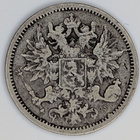 25 Penniä 1872 - pikkukuva 2