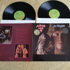 ALVIN LEE & CO. - In Flight LP - pikkukuva 1
