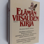 Hannu Tarmio : Elämänviisauden kirja - pikkukuva 1