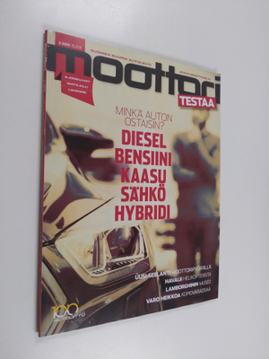 Moottori 2/2019
